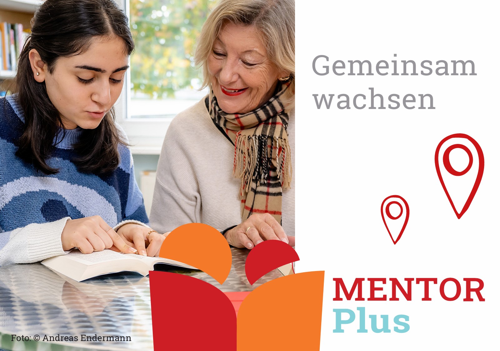Banner klein