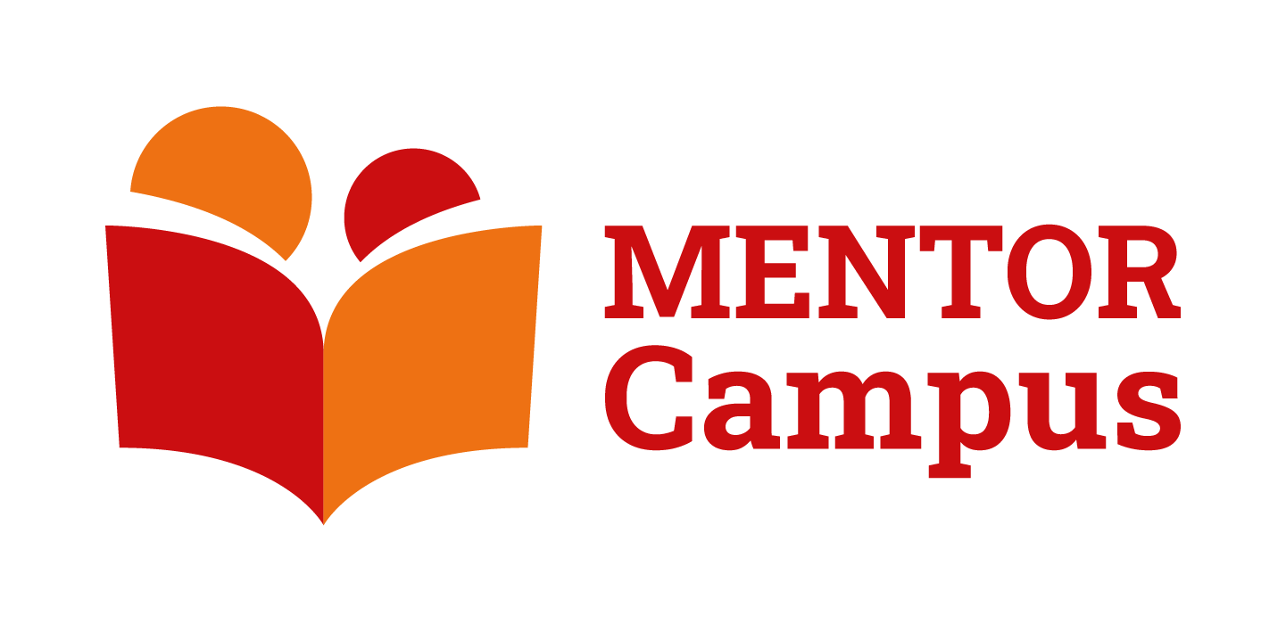 Logo Mentor Campus 2025